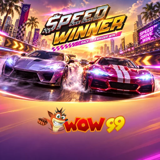 wow99 Indonesia - Peningkatan performa dan UI/UX terbaru